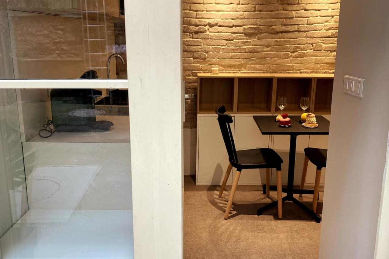 Studio Zen Tokyo 里昂 外观 照片