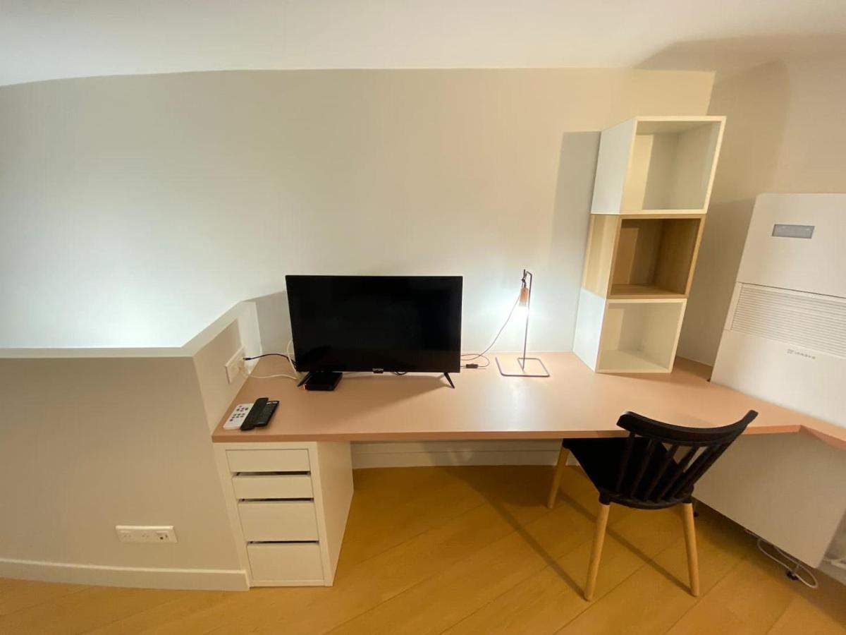 Studio Zen Tokyo 里昂 外观 照片