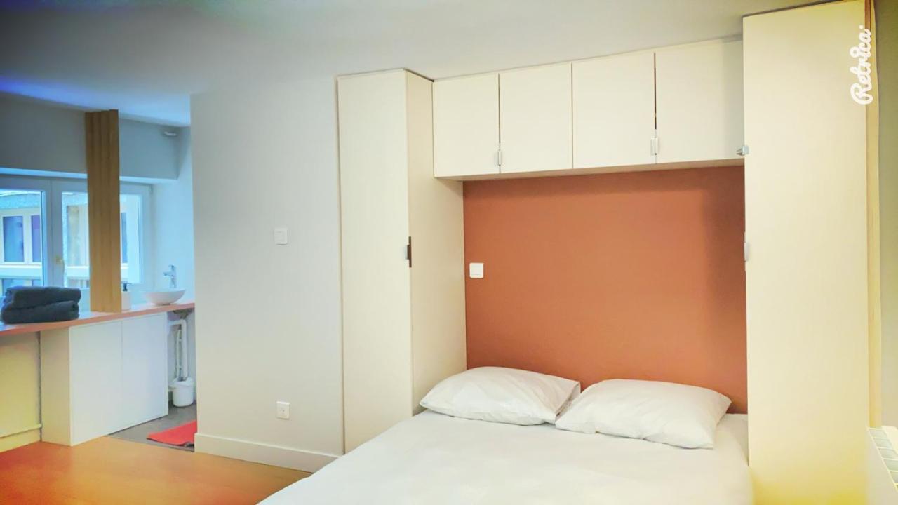 Studio Zen Tokyo 里昂 外观 照片
