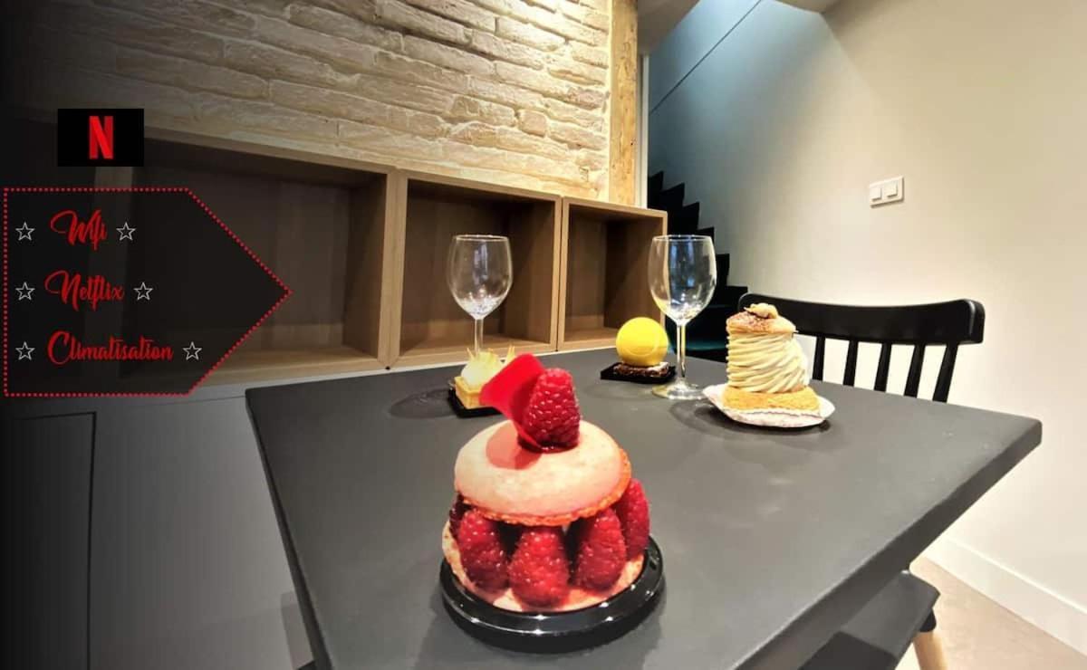 Studio Zen Tokyo 里昂 外观 照片